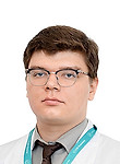 Горбунов Александр Дмитри — Травматолог