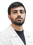 Халилов Раидин Салманович — Травматолог