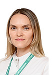 Портнова Мария Анатольевна — Невролог