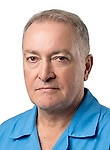 Кондратьев Валерий Александрович — Массажист