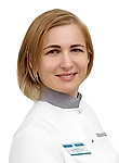 Копкина Юлия Викторовна — Логопед