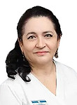 Асанова Диляра Алиевна — УЗИ-специалист