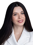 Бацанова Ангелина Сергеевна — Косметолог-дерматолог