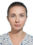 Ильина Светлана Михайловна — Массажист