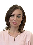 Нефедова Ольга Николаевна — Массажист