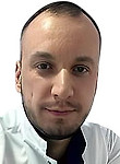 Ликризон Сергей Вячеславович — Эндокринолог