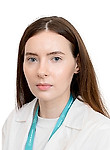 Ротенко Полина Владимировна — Онколог-маммолог