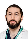 Леванов Ацамаз Анатолиевич — Кардиолог