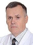 Караченцев Александр Николаевич — Терапевт