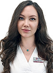 Некрасова Дарья Андреевна — Стоматолог