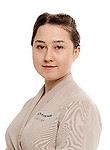 Немыткина Анна Евгеньевна — Стоматолог-ортопед