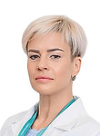 Бикузина Елена Сергеевна — Психотерапевт