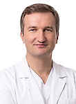 Старенький Владимир Николаевич — Колопроктолог