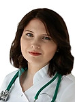 Демина Виктория Витальевна — Терапевт