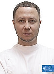 Корсун Дмитрий Андреевич — Стоматолог-гигиенист