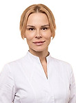 Тарасова Лада Владимировна — Реабилитолог