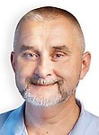 Хюппенен Дмитрий Тойвович — Рефлексотерапевт