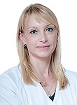 Аднагулова Ольга Александровна — УЗИ-специалист