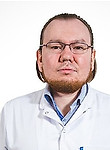 Иванов Алексей Сергеевич — Психолог