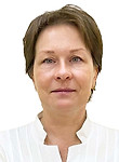 Платонова Мария Михайловна — Пульмонолог