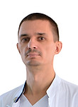 Халиман Евгений Анатольевич — Травматолог