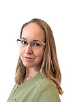 Воробьева Екатерина Андреевна — Травматолог