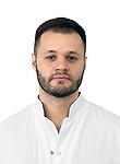 Ахмедов Яхья Камилович — Пластический хирург