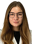Мамукова Саида Владимировна — Акушер-гинеколог