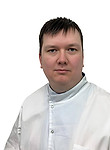 Жулчинский Доминик Маркович — Стоматолог-терапевт