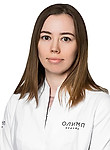 Володько Ирина Сергеевна — Психолог