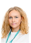 Каляканова Ирина Олеговна — УЗИ-специалист