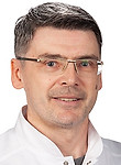 Шадрин Вадим Александрович — Врач ЛФК