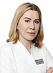 Потапова Ольга Сергеевна — Дерматовенеролог