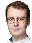 Березин Дмитрий Алексеевич — Врач ЛФК
