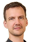 Адамиович Александр Константинович — Врач ЛФК
