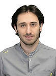 Зайнутдинов Микаил Кадырагаевич — Стоматолог-ортодонт