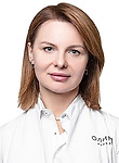 Вошкина Вера Михайловна — Психолог