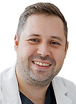Куцов Эдуард Васильевич — Гинеколог