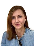 Шевцова Ольга Леонидовна — Логопед