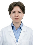 Ветрова Ольга Евгеньевна — Психолог
