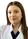 Григорян Андреина Арменовна — Акушер-гинеколог