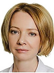 Шахова Марина Александровна — Акушер-гинеколог