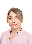 Красникова Анна Евгеньевна