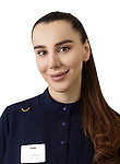 Шихкеримова Амина Каидовна — Стоматолог-ортодонт