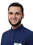 Вердиев Даниэль Алиевич — Гнатолог