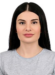 Багирова Севда Сахаиловна — УЗИ-специалист