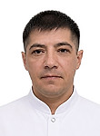 Гусейнов Сапир Ширазутдинович — Стоматолог