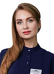 Голубец Дарья Дмитриевна — Стоматолог-пародонтолог