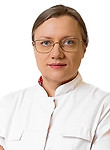 Дамарацкая Татьяна Львовна — Лор (отоларинголог)
