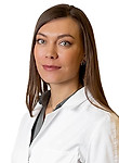 Гончарова Ирина Александровна — Терапевт